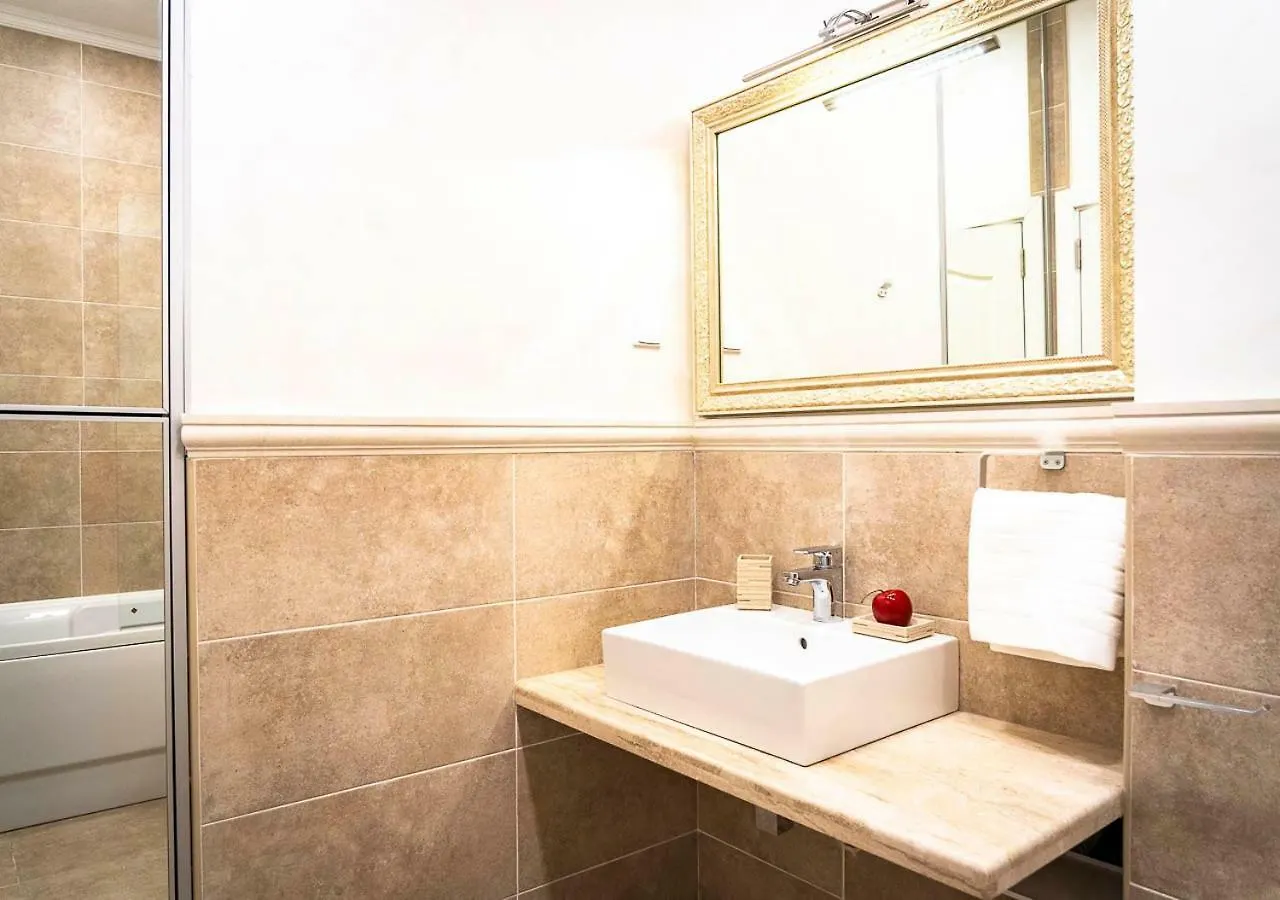 Kapartments Varna 0*,  Bulgaria