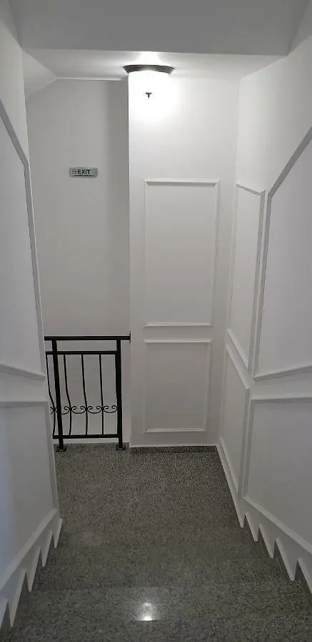 Kapartments Varna