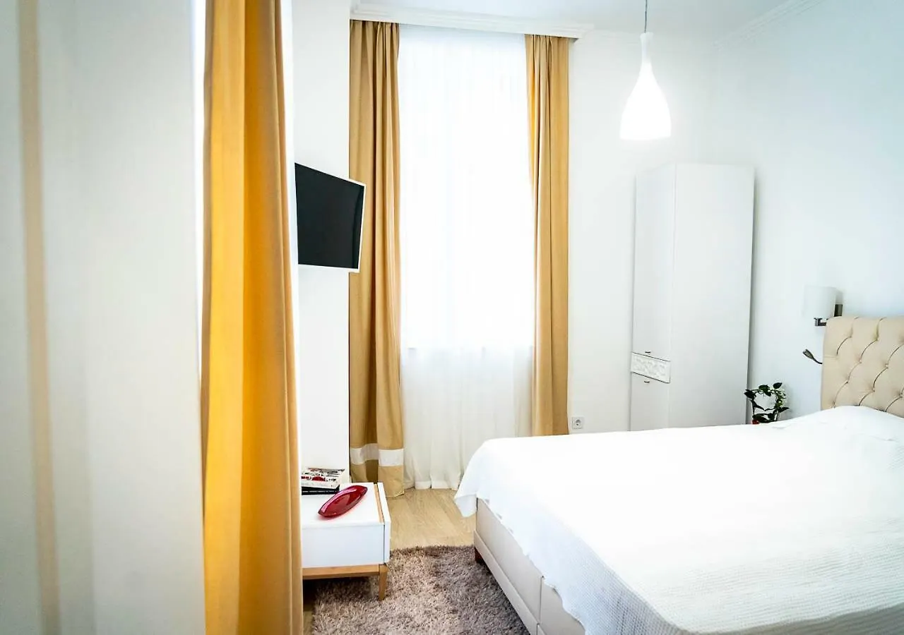 Apartment Kapartments Varna
