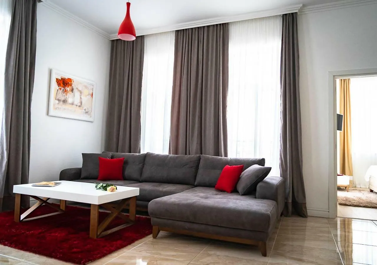 Kapartments Varna