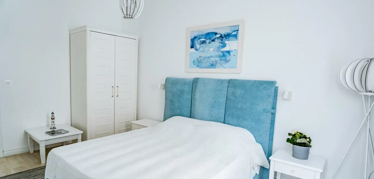 Kapartments Varna Apartment