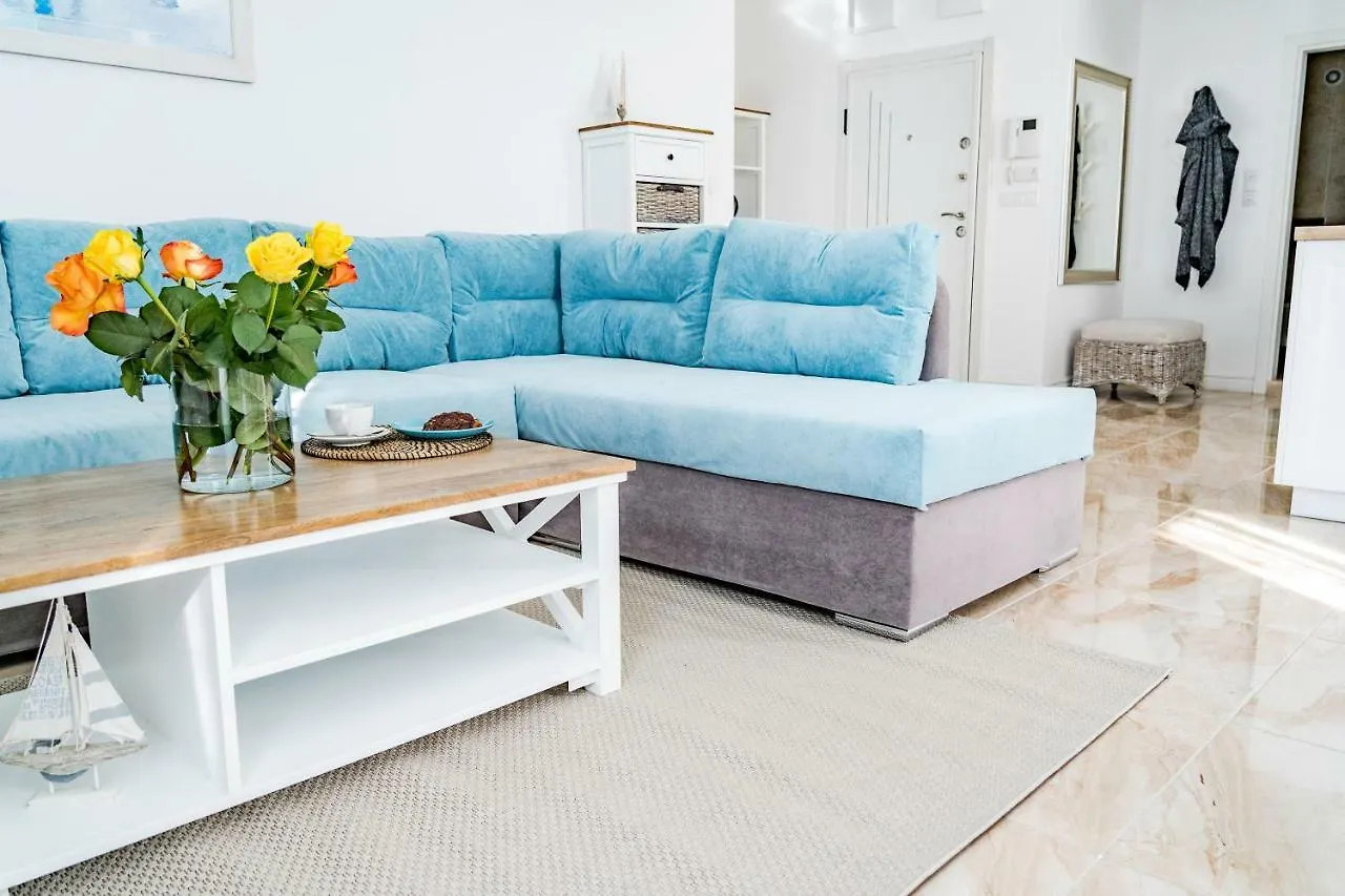 Kapartments Varna