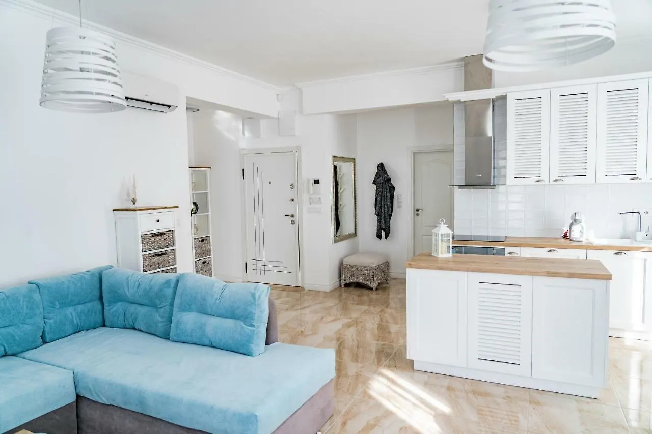 Apartment Kapartments Varna