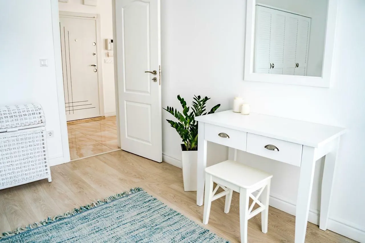 Kapartments Varna 0*,  Bulgaria