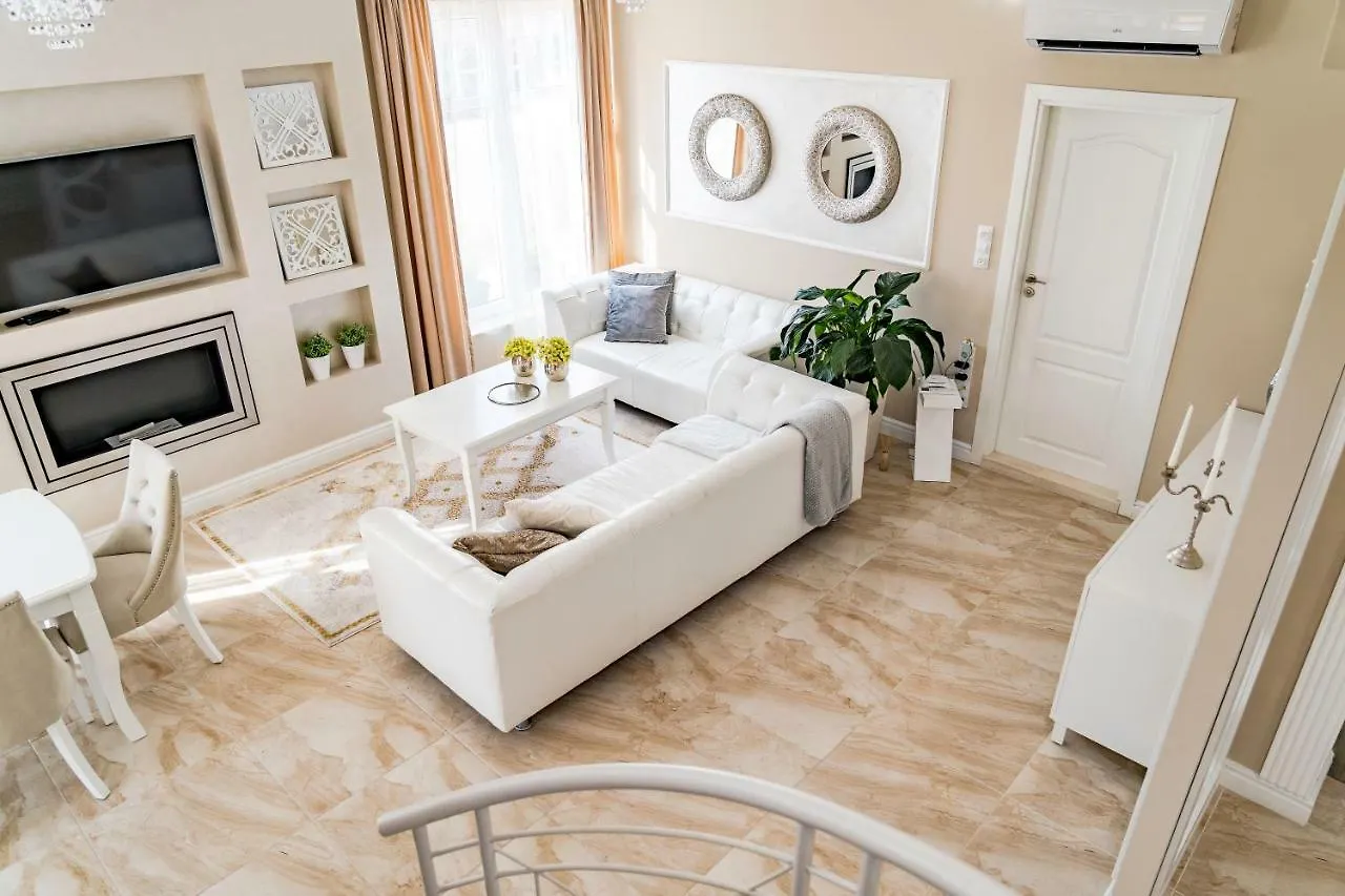 Apartment Kapartments Varna