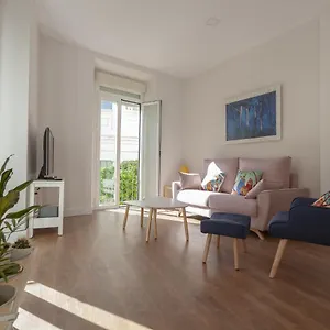  Apartment Rd Aparcamiento Incluido Triana Luminoso Comodo 2bd 2bth Spain