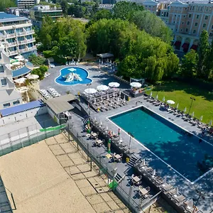 **** Hotel Aquamarine Bulgaria