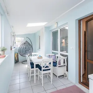Apartment Black Sea, Varna