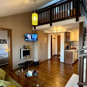  Apartment Ioannis Bulgaria