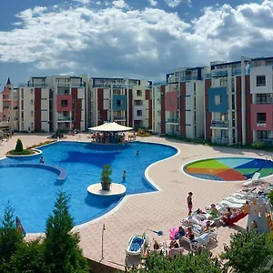 ** Aparthotel Sun I Bulgaria