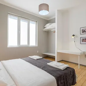  Apartment Bluewaveplace - Stylish 2 Bedroom In Center Of Bulgaria