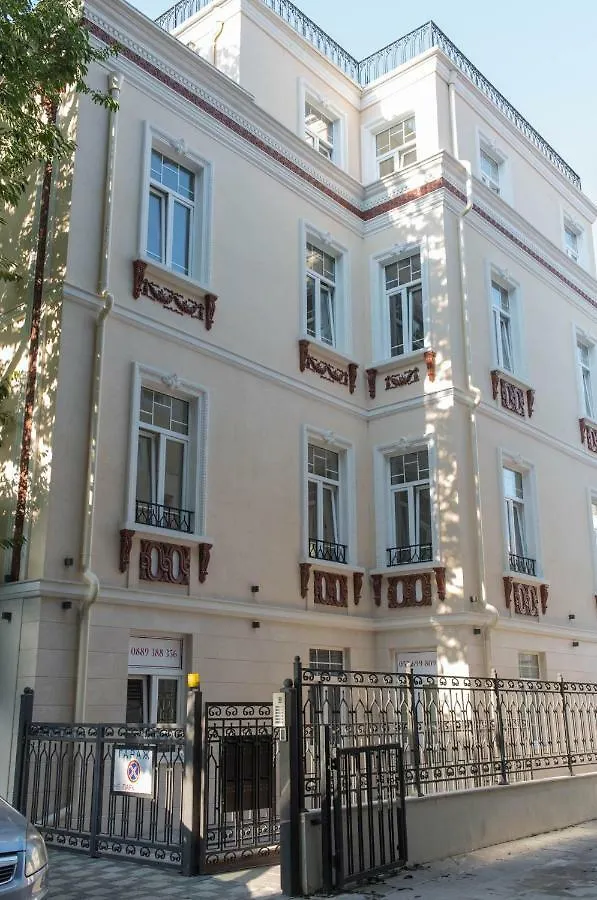Kapartments Varna