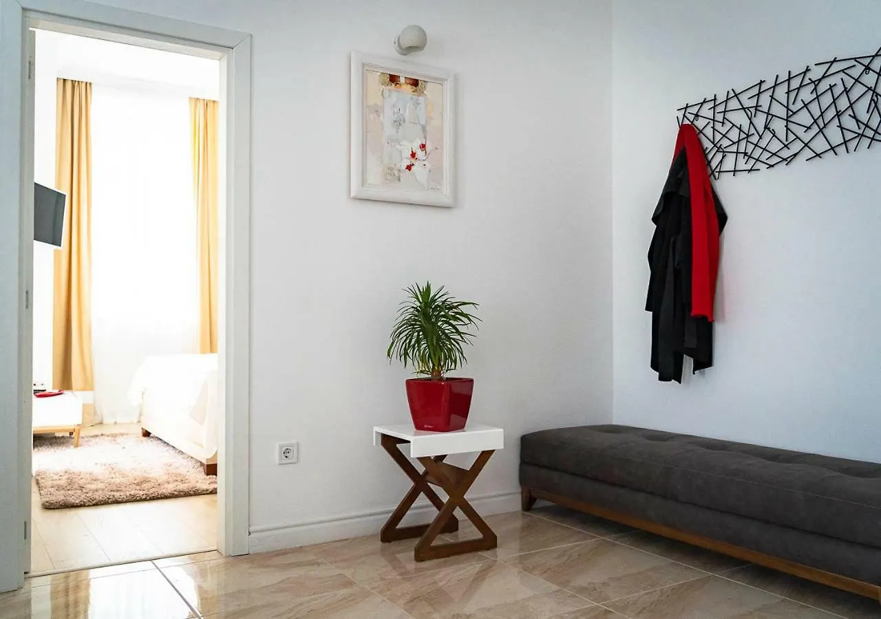 Kapartments Varna