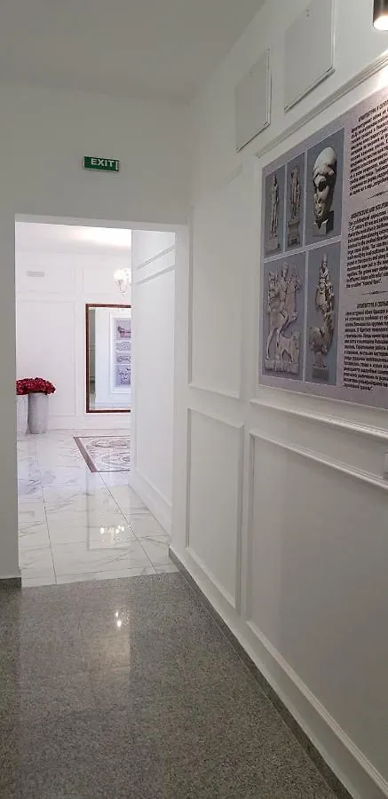 Kapartments Varna