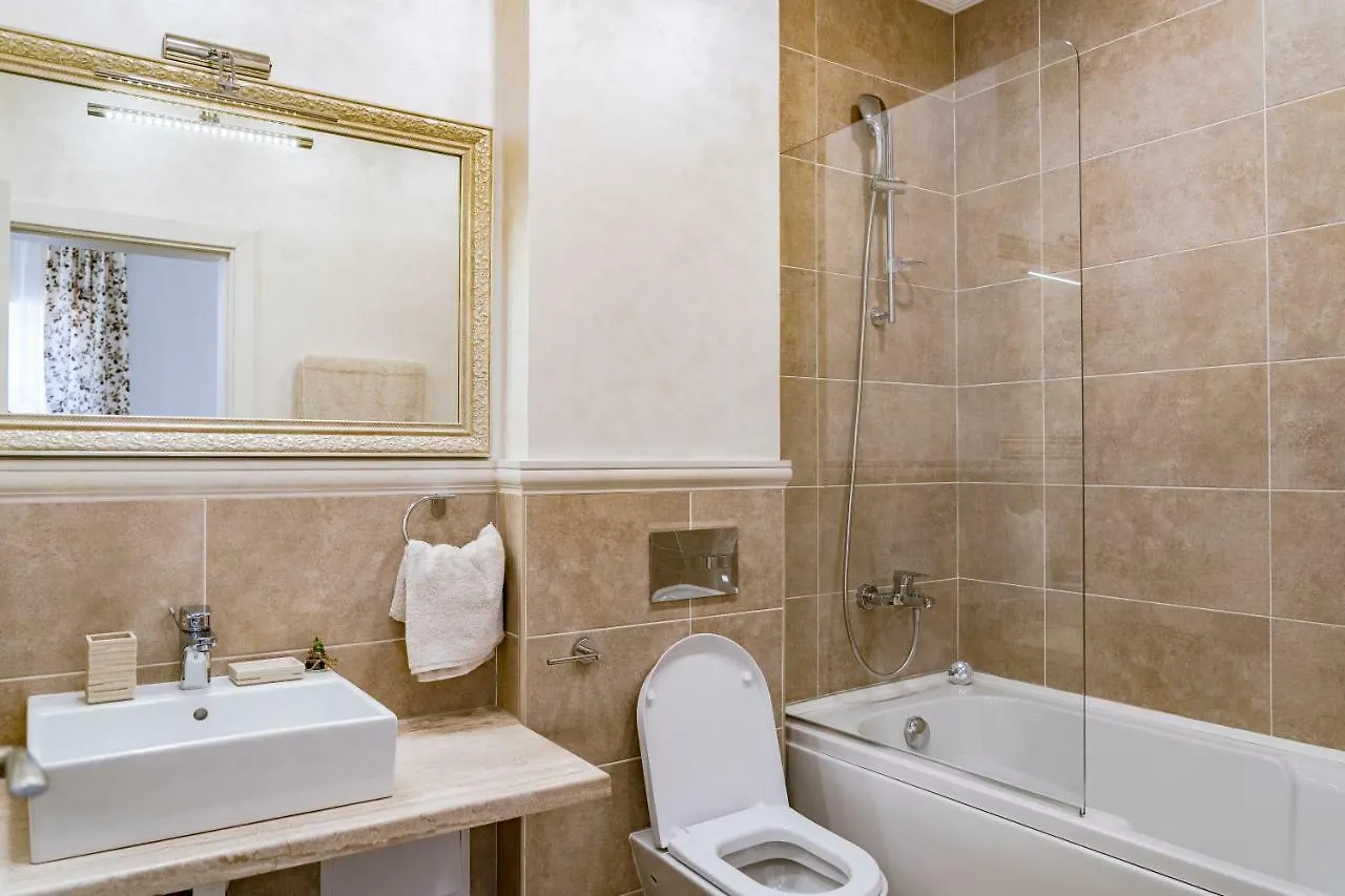 Kapartments Varna 0*,  Bulgaria
