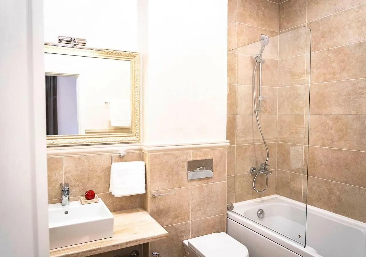 Kapartments Varna