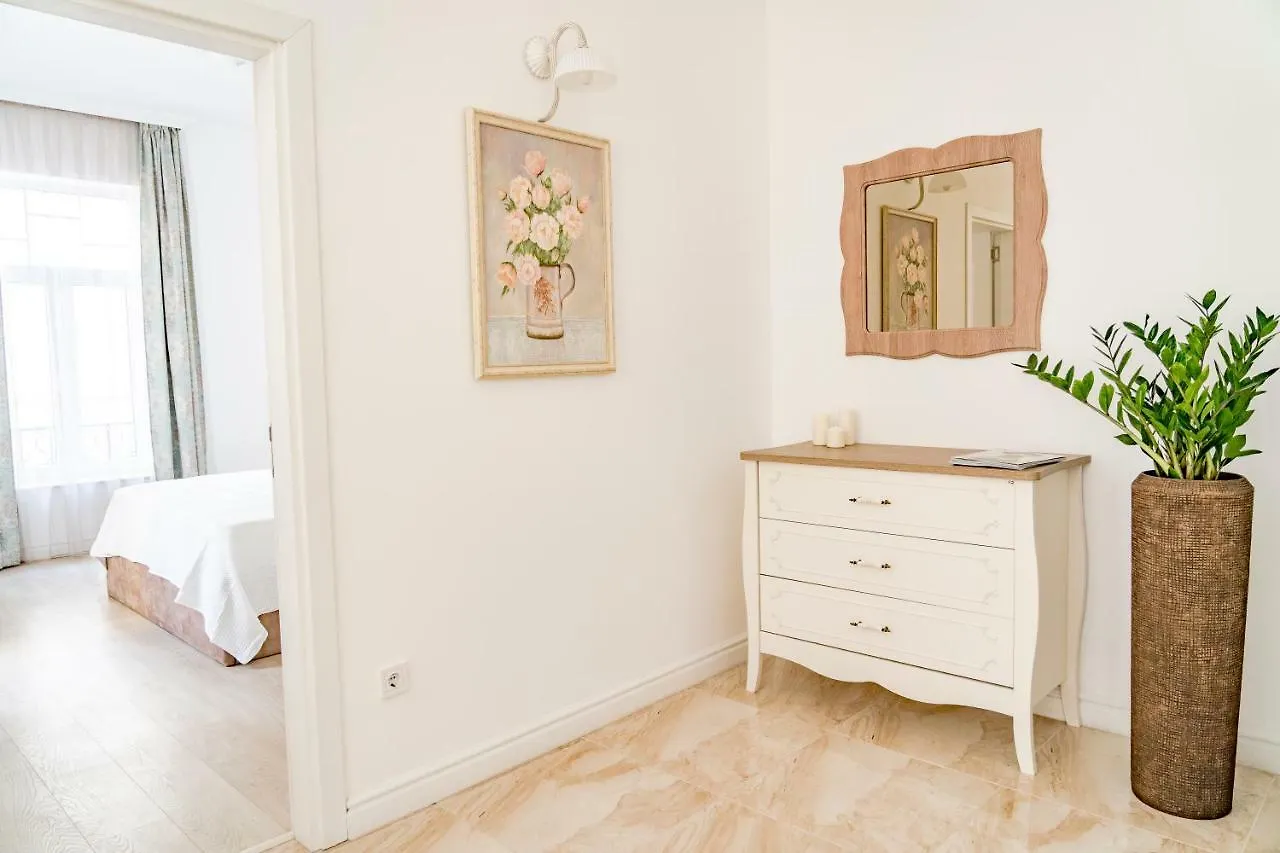 Kapartments Varna Apartment