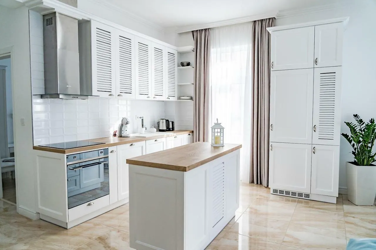 Kapartments Varna