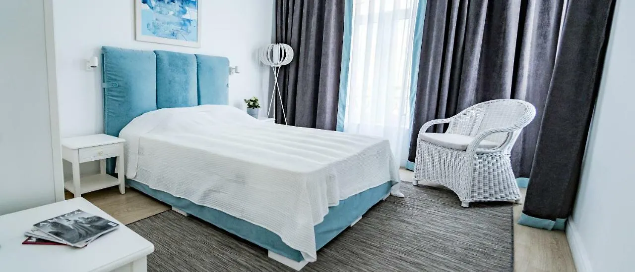 Kapartments Varna Bulgaria