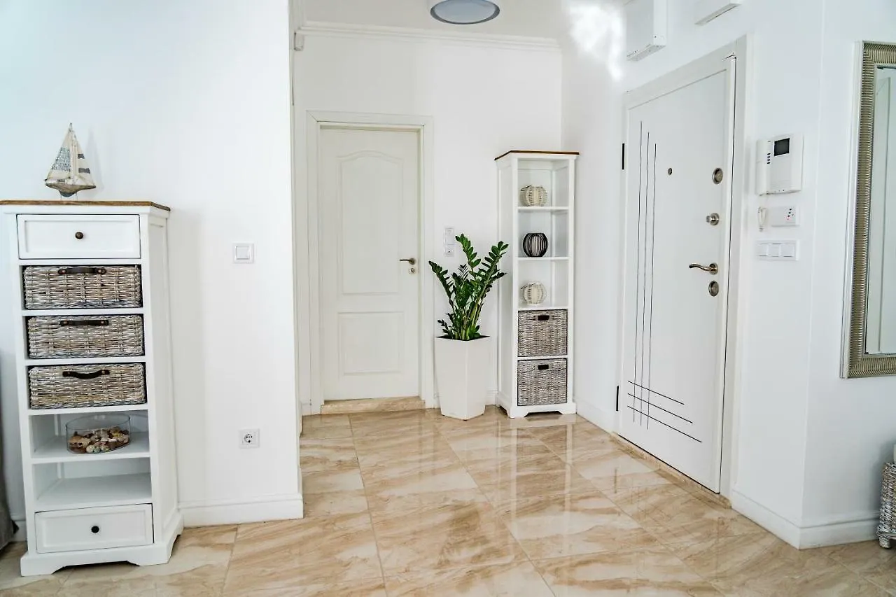 Apartment Kapartments Varna