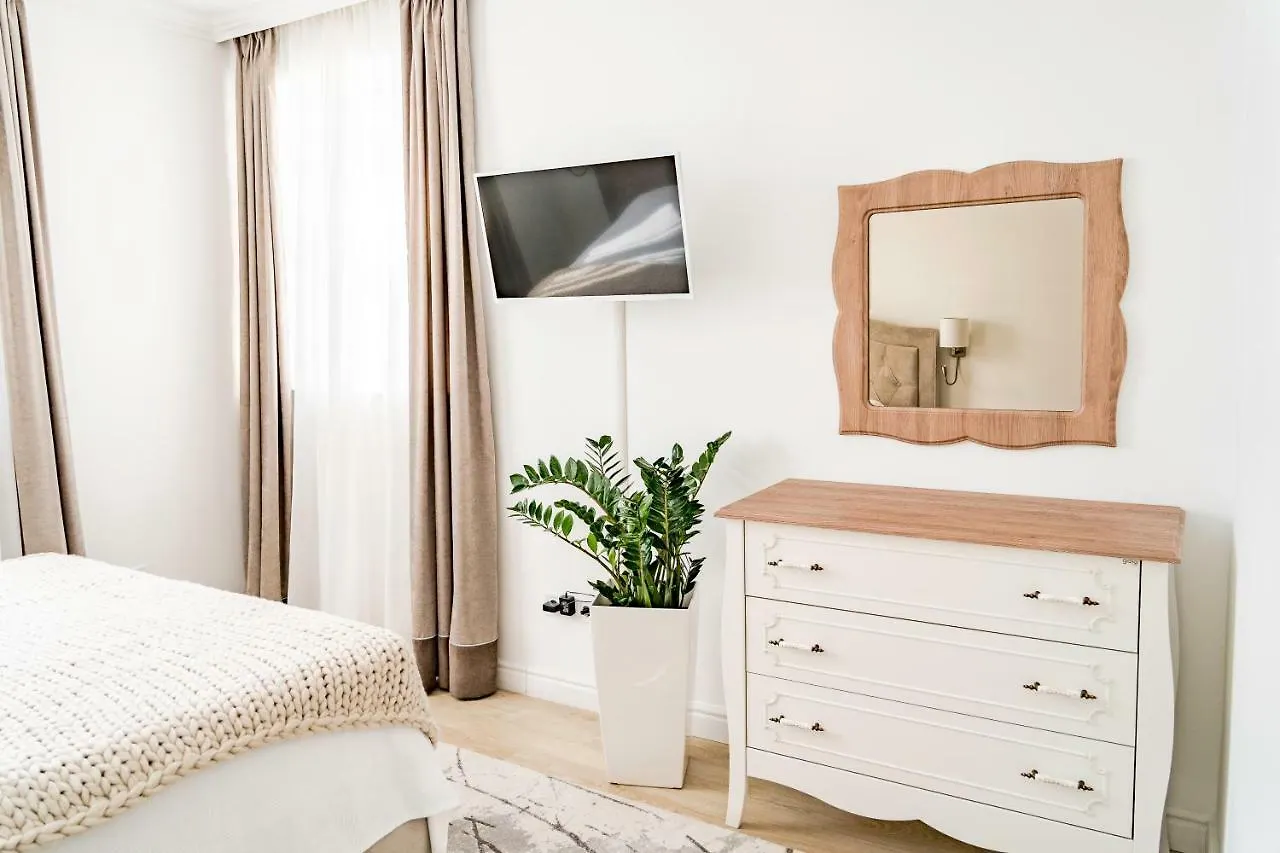 Kapartments Varna 0*,