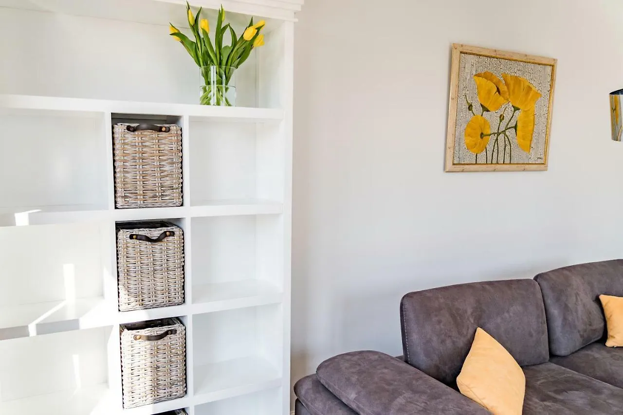 Kapartments Varna 0*,  Bulgaria