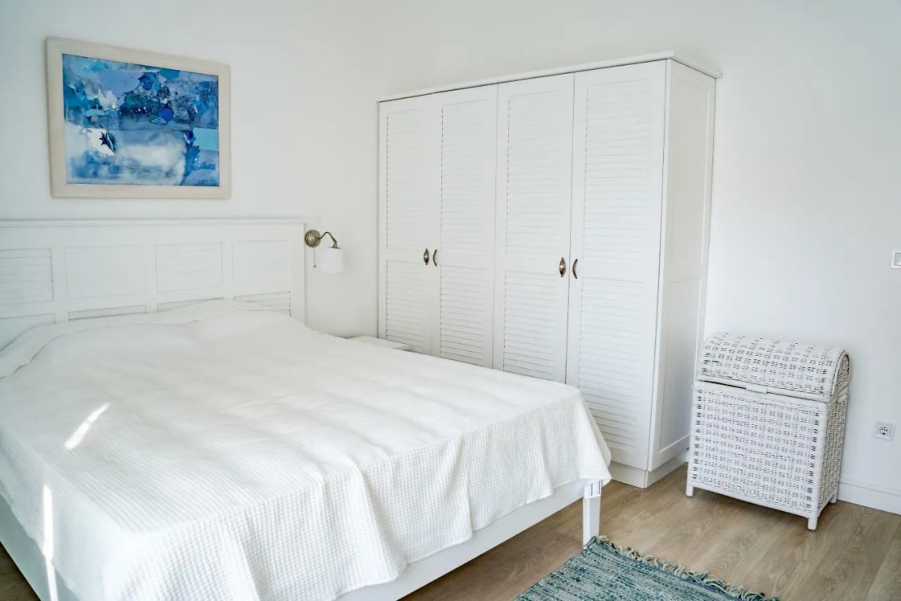 Kapartments Varna