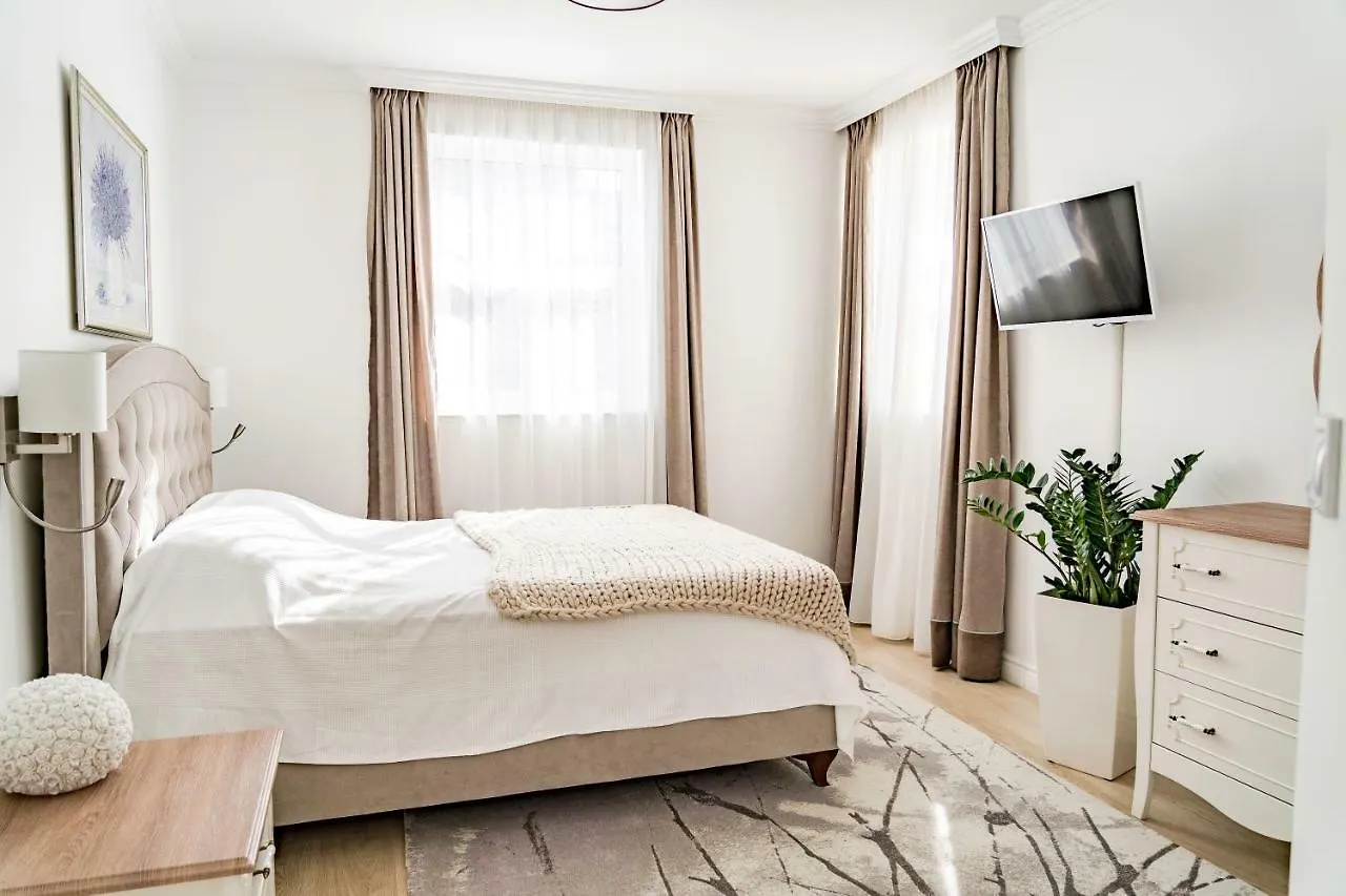 Kapartments Varna Apartment
