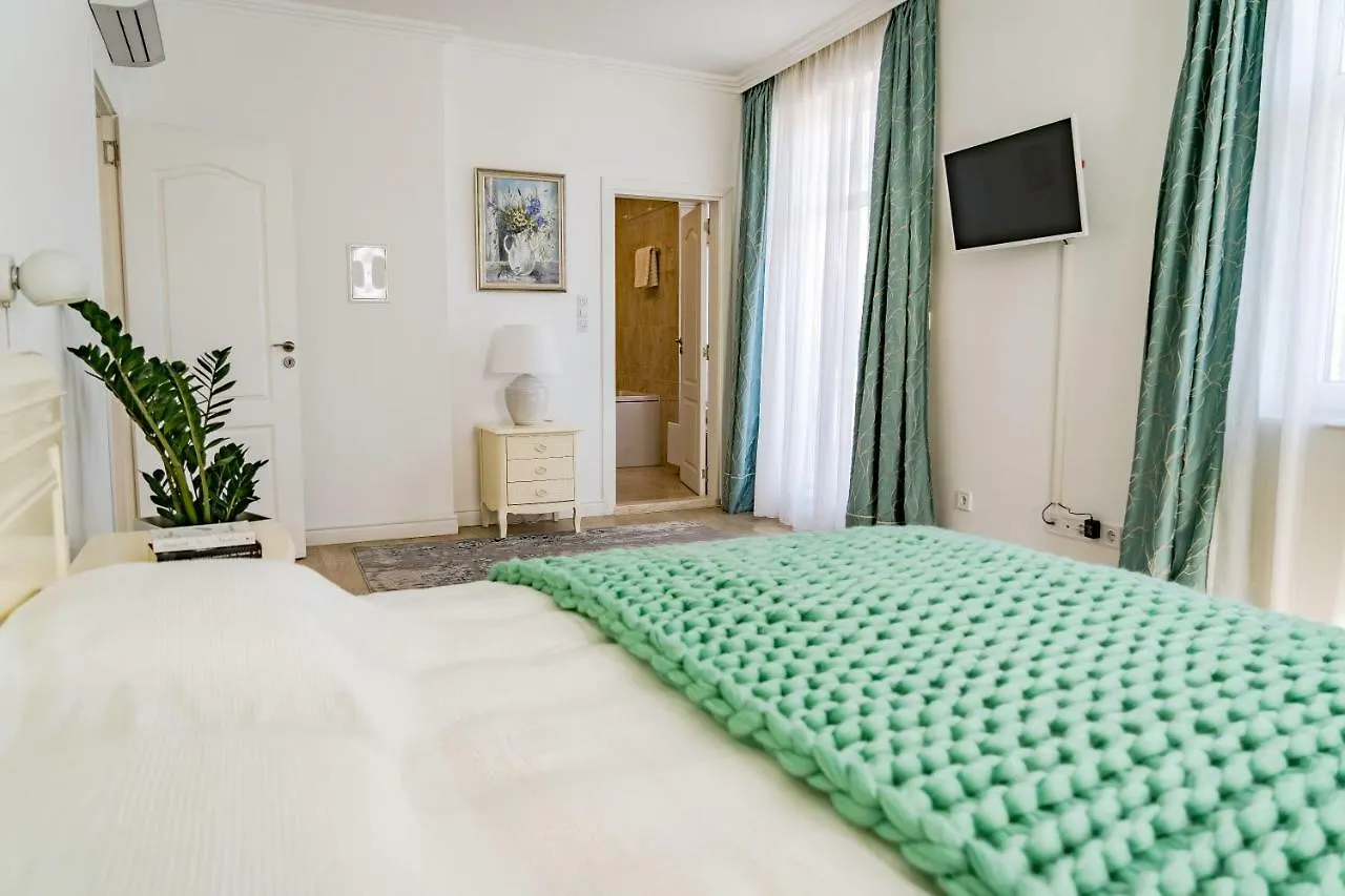 Kapartments Varna Bulgaria