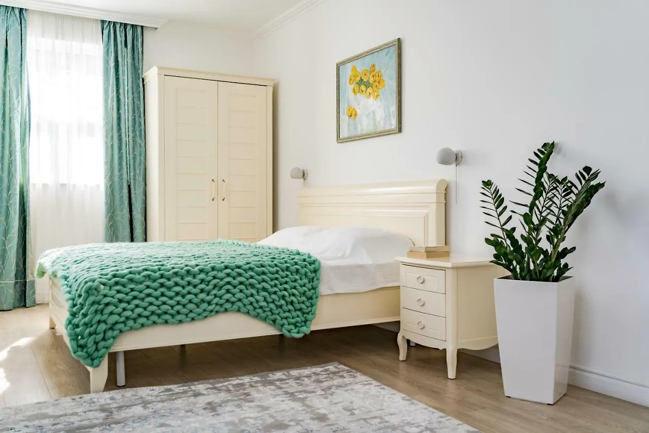 Kapartments Varna Bulgaria