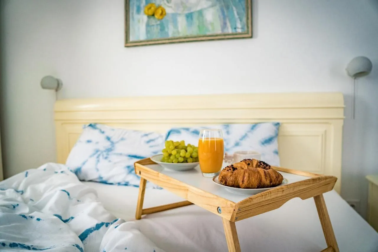Kapartments Varna Bulgaria